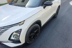 فونیکس، FX