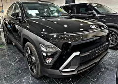 هیوندای، کونا