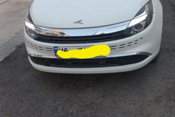 کی ام سی  ایگل