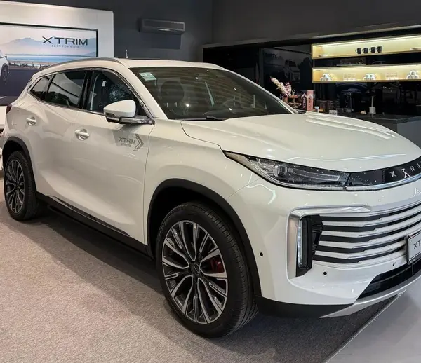 اکستریم، TXL (TX)