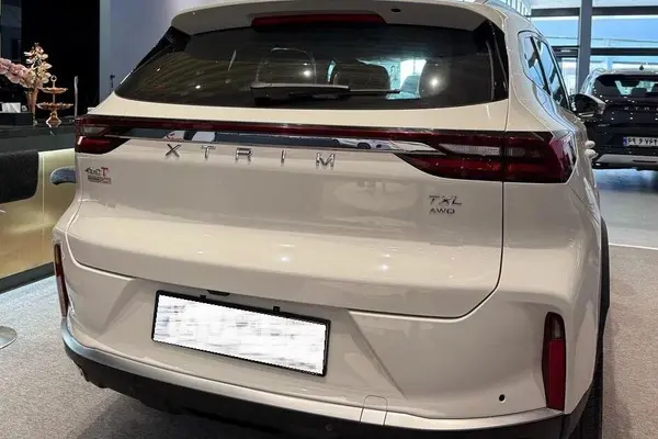 اکستریم، TXL (TX)