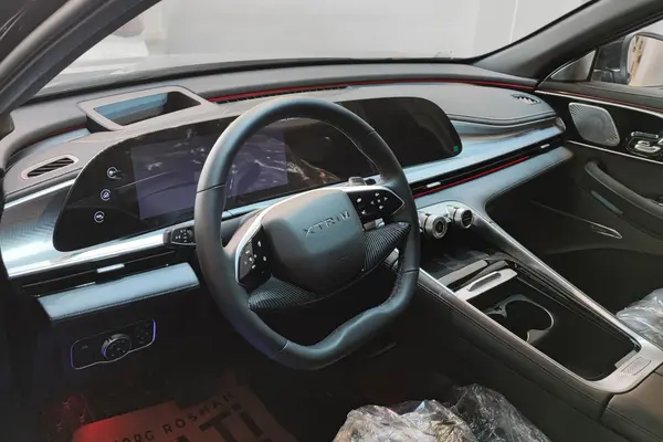 اکستریم، TXL (TX)