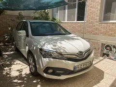 بی وای دی، F3