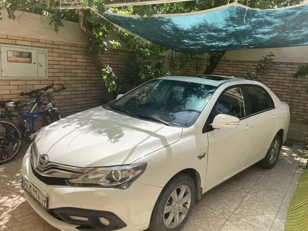 بی وای دی، F3