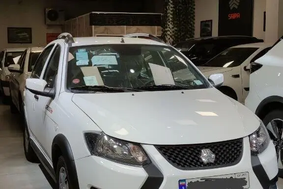 کوییک  GX