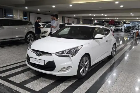 هیوندای، ولستر