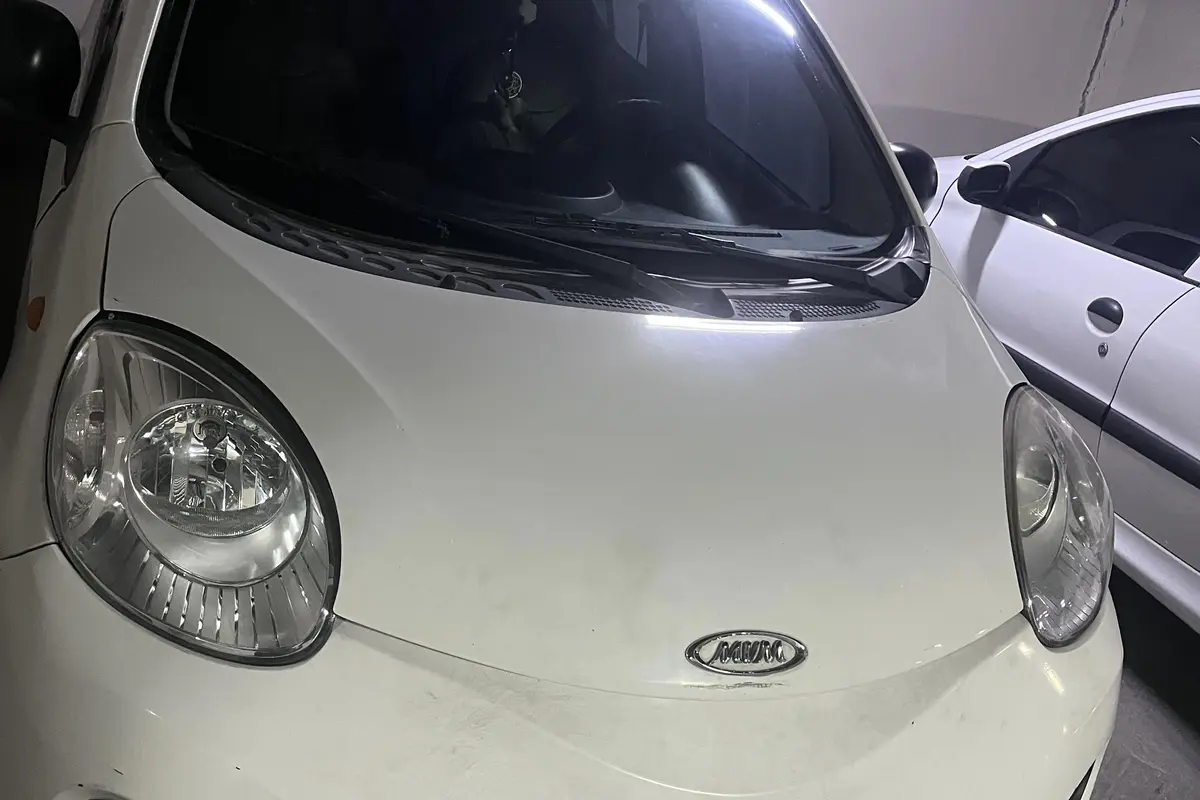 ام وی ام،  110S