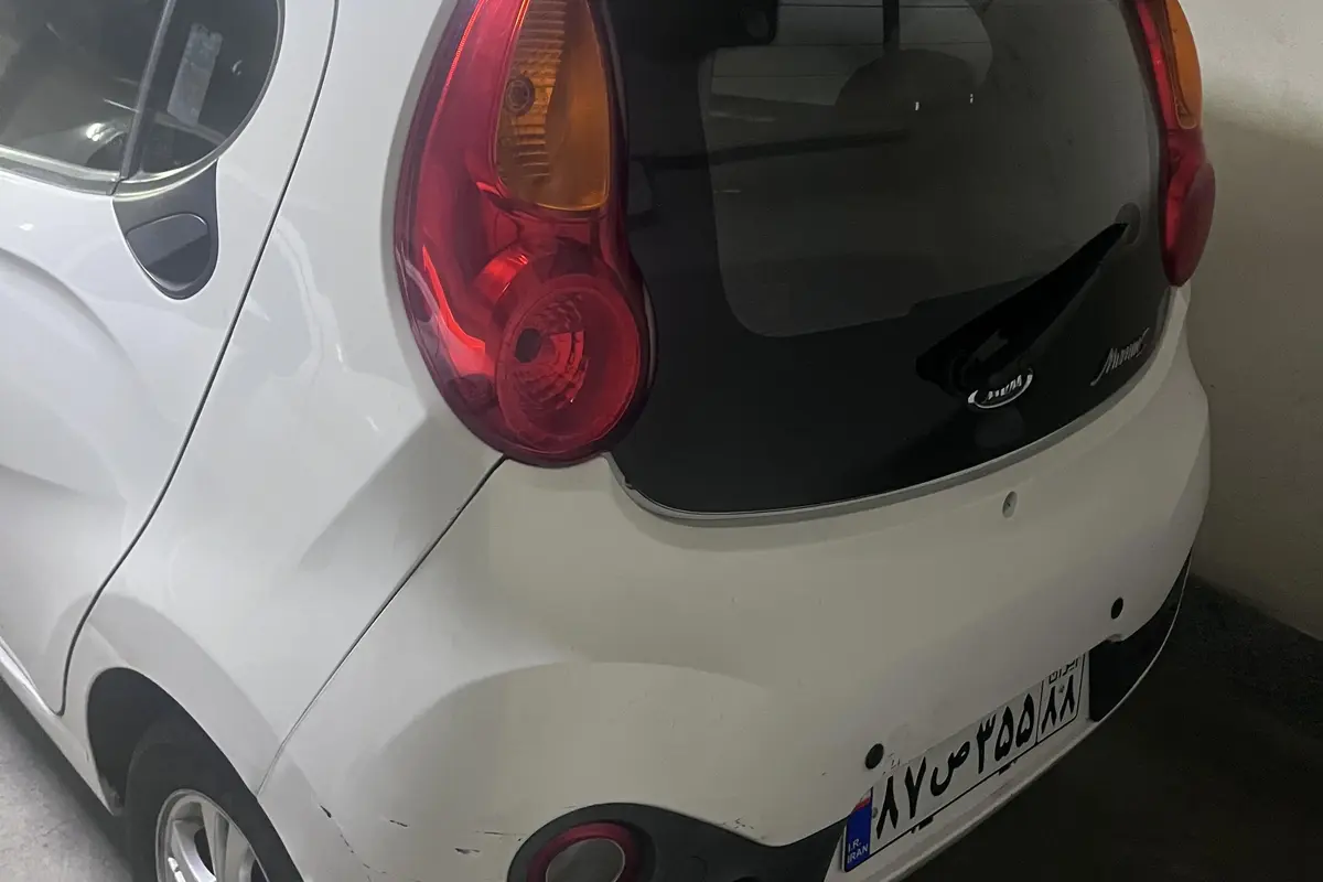 ام وی ام،  110S