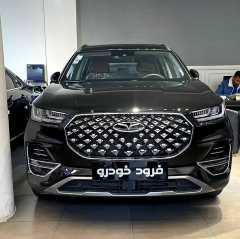 فونیکس، تیگو 8 پرو مکس (F8)