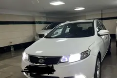 کیا، سراتو (مونتاژ)