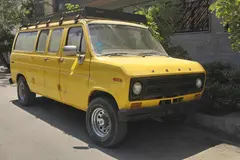 فورد، E150 اکونولاین