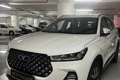 فونیکس، تیگو 7 پرو هیبرید (F7 PRO PHEV)