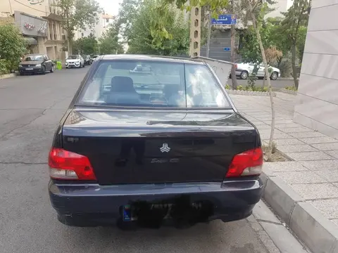 پراید، 132
