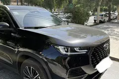 فونیکس، تیگو 8 پرو هیبرید (F8)