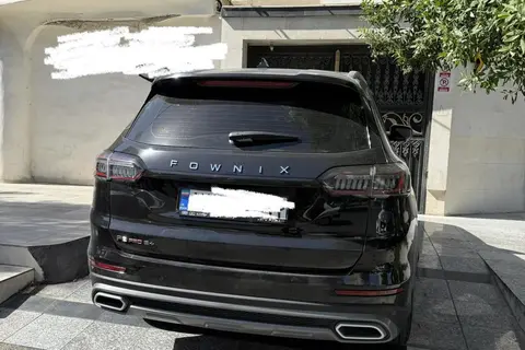 فونیکس، تیگو 8 پرو هیبرید (F8)