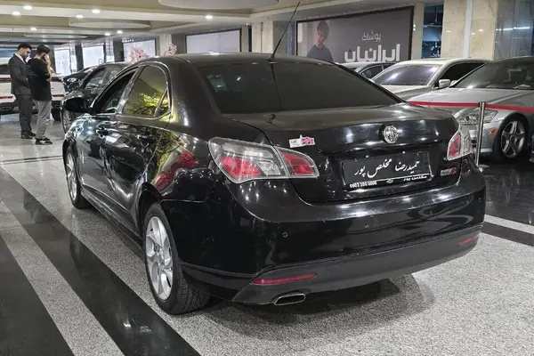 ام جی  6