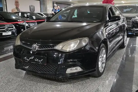 ام جی، 6