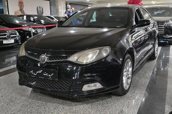 ام جی  6