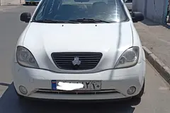 تیبا، صندوق دار