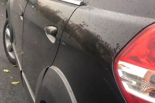 دانگ فنگ، H30 کراس