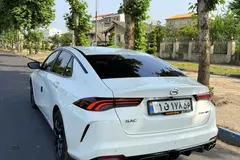 جی ای سی، امپو