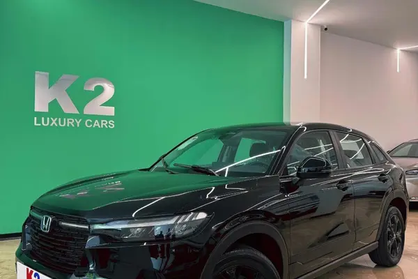 هوندا  HR-V eHEV