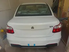 ساینا، S