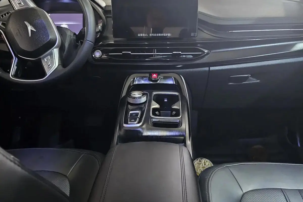 کی ام سی،  X5