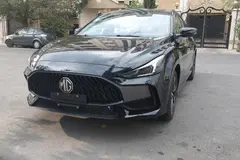 ام جی، GT