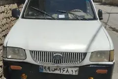 زامیاد، شوکا