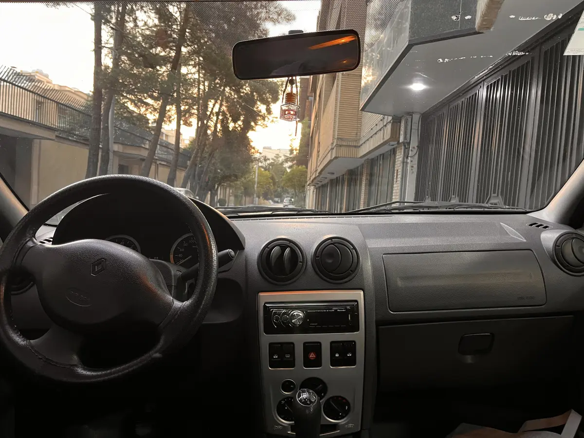 رنو،  تندر 90
