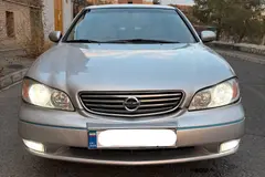 نیسان، ماکسیما