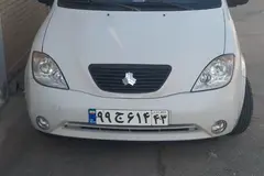 تیبا، هاچ بک