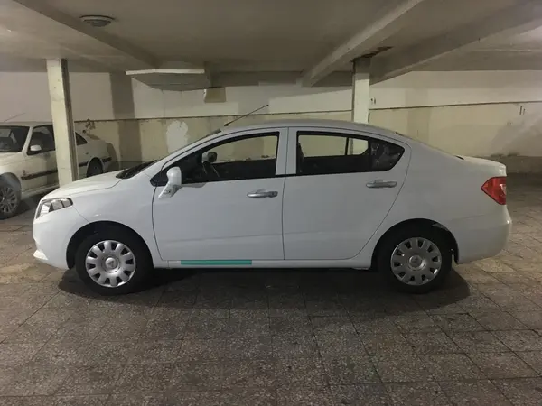 برلیانس  H230