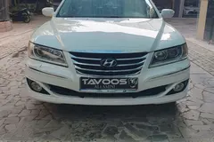 هیوندای، آزرا (گرنجور)