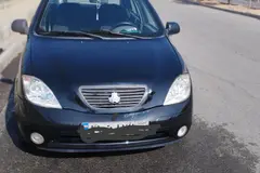 تیبا، صندوق دار