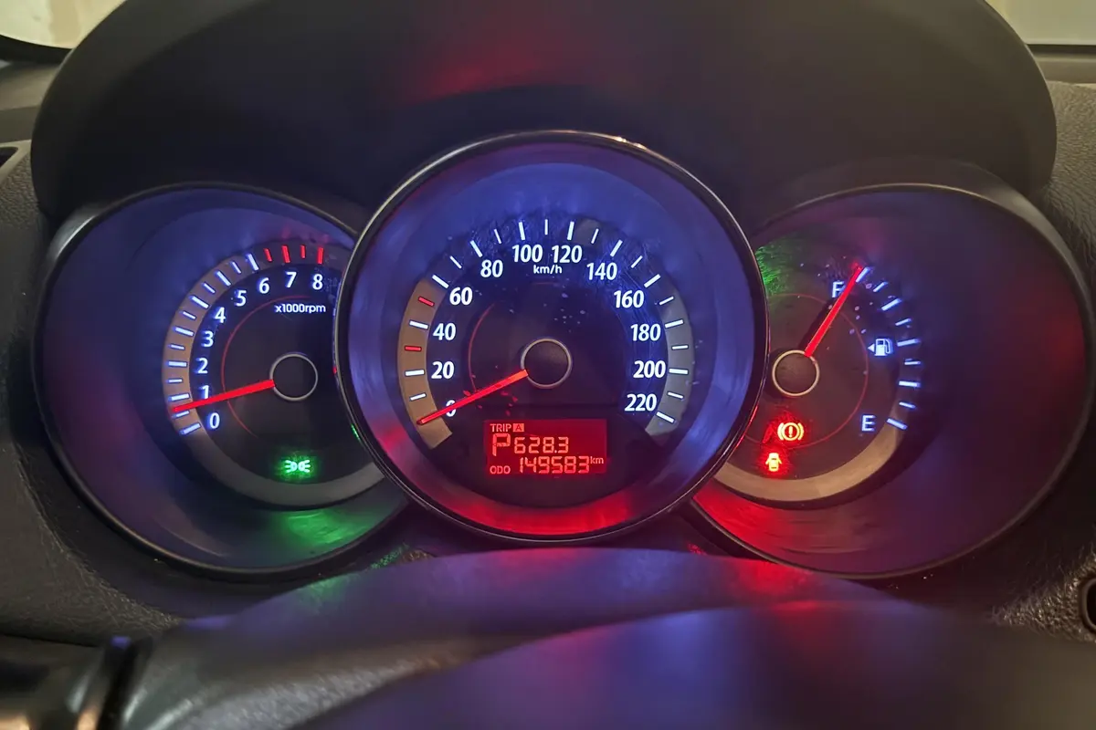 کیا،  سراتو (مونتاژ)