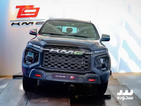 حواله کی ام سی، T9