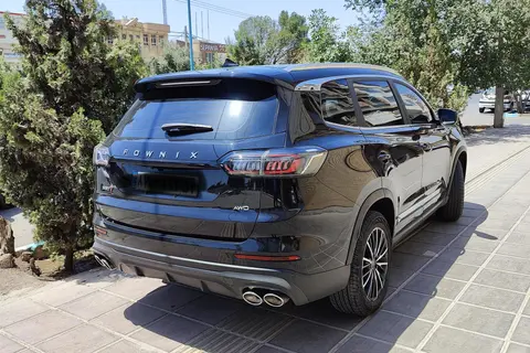فونیکس، تیگو 8 پرو مکس (F8)