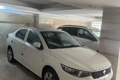 تارا، اتوماتیک V4