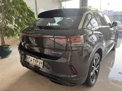 فولکس، تی راک