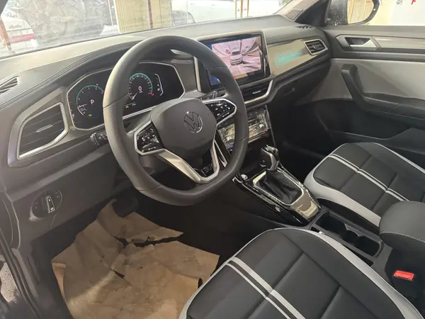 فولکس، تی راک