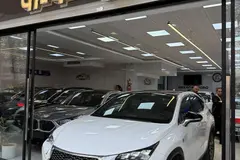 لکسوس، NX هیبرید