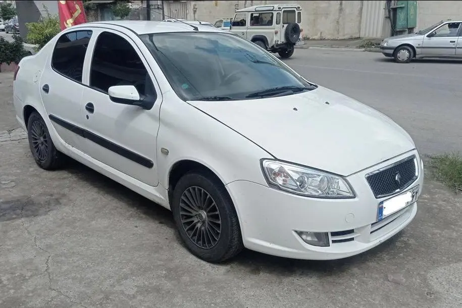 رانا،  LX
