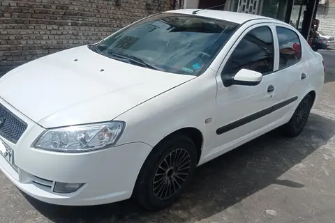 رانا، LX