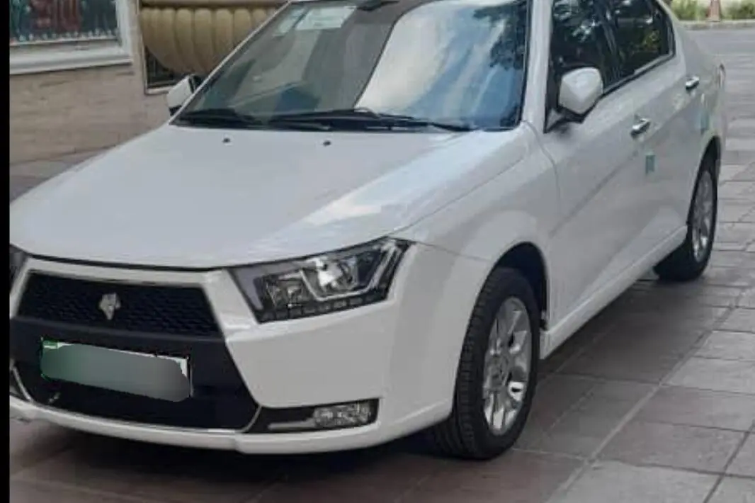 دنا،  پلاس EF7P