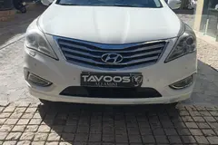 هیوندای، آزرا (گرنجور)