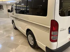 تویوتا، هایس