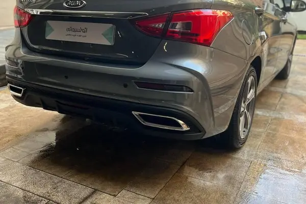 چری  آریزو 5T اسپرت FL