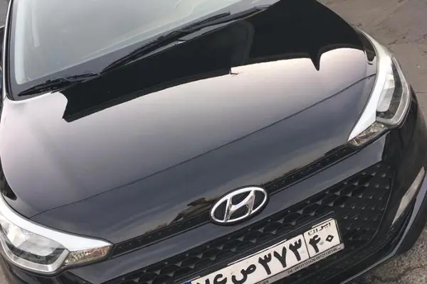 هیوندای، i20 (مونتاژ)